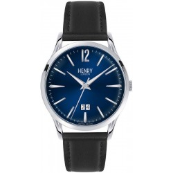 Reloj Henry London Hombre Knightsbridge HL41-JS-0035 Quartz