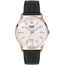 Reloj Henry London Hombre Richmond HL41-JS-0038 Quartz