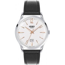 Reloj Henry London Hombre Highgate HL41-JS-0067 Quartz