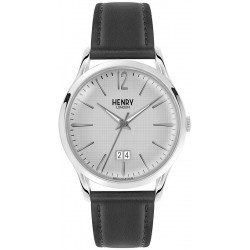 Reloj Henry London Hombre Piccadilly HL41-JS-0081 Quartz