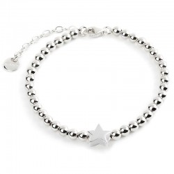 Pulsera Jack & Co Mujer Classic Basic JCB0938