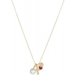 Liu Jo Women's Necklace Destini LJ935