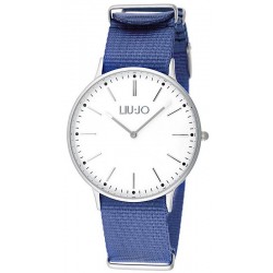 Reloj Liu Jo Hombre Navy TLJ1041