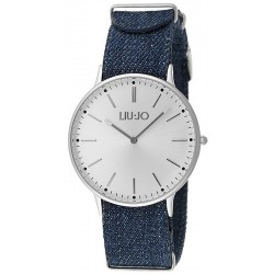 Reloj Liu Jo Hombre Navy TLJ1043