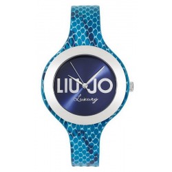 Reloj Liu Jo Mujer Malibù TLJ549