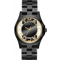 Reloj Mujer Marc Jacobs Henry Skeleton MBM3255