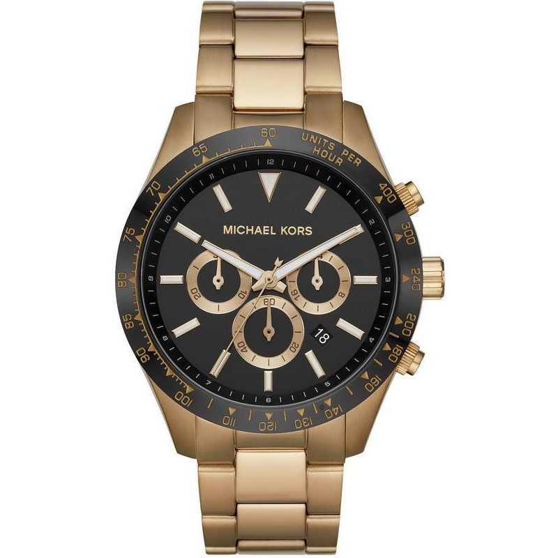 michael kors male watches