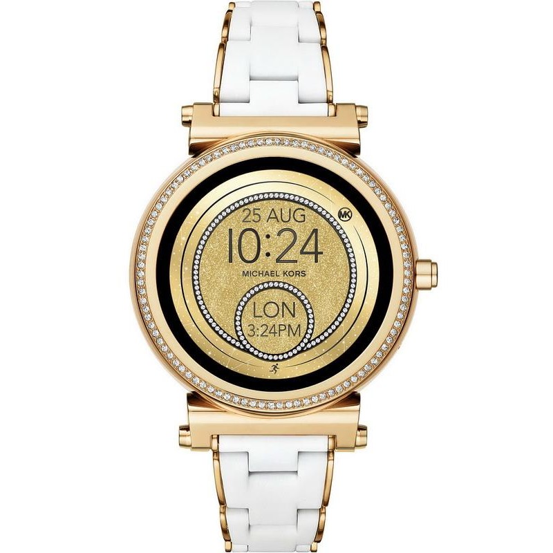 price of michael kors smartwatch