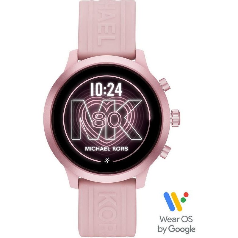 mk reloj mujer smartwatch