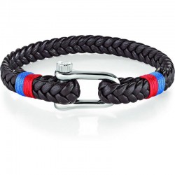 Pulsera Morellato Hombre Vela SAJC12