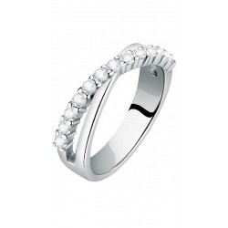 Anillo Mujer Morellato Scintille SAQF15