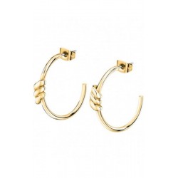 Pendientes Mujer Morellato Torchon SAWZ10