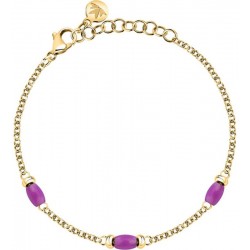 Image of the Morellato Colori Womens Bracelet SAXQ15