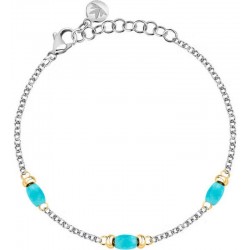 Image of the Morellato Colori Womens Bracelet SAXQ16