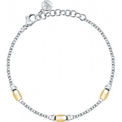 Image of the Morellato Colori Womens Bracelet SAXQ18