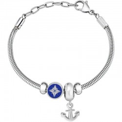 Pulsera Morellato Mujer Drops SCZ1005