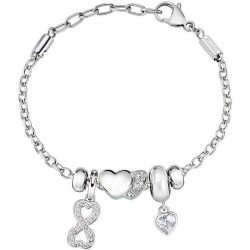 Pulsera Morellato Mujer Drops SCZ1008