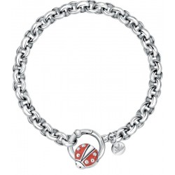 Image of the Morellato Drops Womens Bracelet SCZ1186