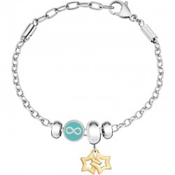 Pulsera Morellato Mujer Drops SCZ968