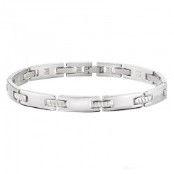 Buy Morellato Cross Men's Bracelet SKR28