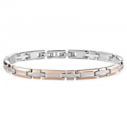 Buy Morellato Cross Men's Bracelet SKR38