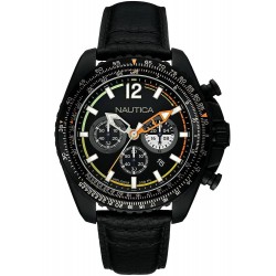 Reloj Nautica Hombre NMX 1500 NAI22506G Cronógrafo