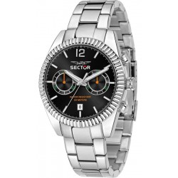 Reloj Sector Hombre 240 R3253240003 Cronógrafo Quartz