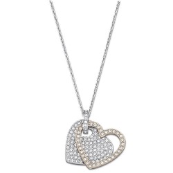 Collar Swarovski Mujer Amorous 5032964