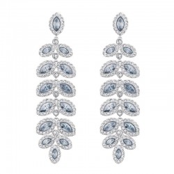 Buy Swarovski Women's Earrings Baron 5074350