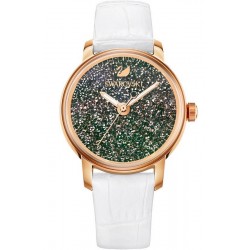 Comprar Reloj Mujer Swarovski Crystalline Hours 5344635