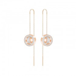 Buy Swarovski Women's Earrings Hollow 5349340