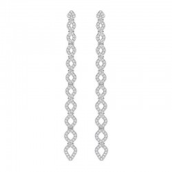 Buy Swarovski Women's Earrings Lace 5382356