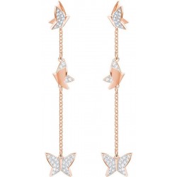 Buy Swarovski Women's Earrings Lilia 5382364