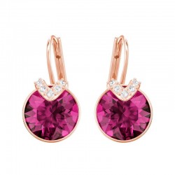 Buy Swarovski Women's Earrings Bella V 5389357