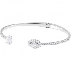 Swarovski Women's Bracelet Attract L 5448880