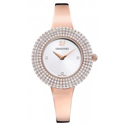 Comprar Reloj Mujer Swarovski Crystal Rose 5484073