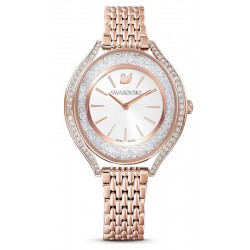 Comprar Reloj Mujer Swarovski Crystalline Aura 5519459