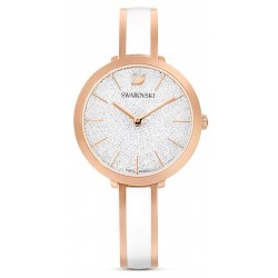 Comprar Reloj Mujer Swarovski Crystalline Delight 5580541