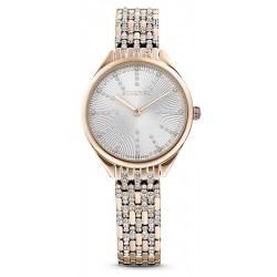 Comprar Reloj Mujer Swarovski Attract 5610484