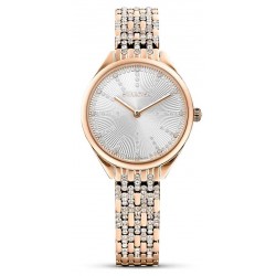Comprar Reloj Mujer Swarovski Attract 5610487