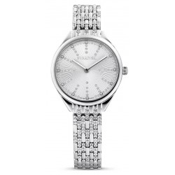 Comprar Reloj Mujer Swarovski Attract 5610490