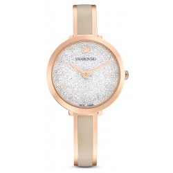 Comprar Reloj Mujer Swarovski Crystalline Delight 5642218