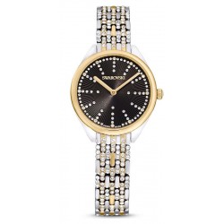 Comprar Reloj Mujer Swarovski Attract 5644056