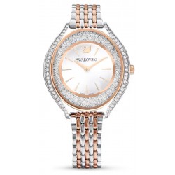 Comprar Reloj Mujer Swarovski Crystalline Aura 5644075