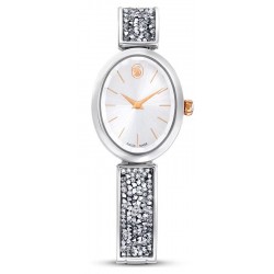 Comprar Reloj Mujer Swarovski Crystal Rock Oval 5656878