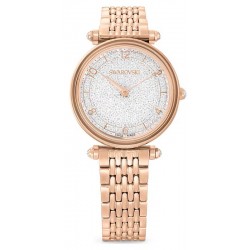Comprar Reloj Mujer Swarovski Crystalline Wonder 5656911