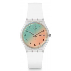 Reloj Swatch Mujer Gent Swan Lake GE294 - Joyería de Moda
