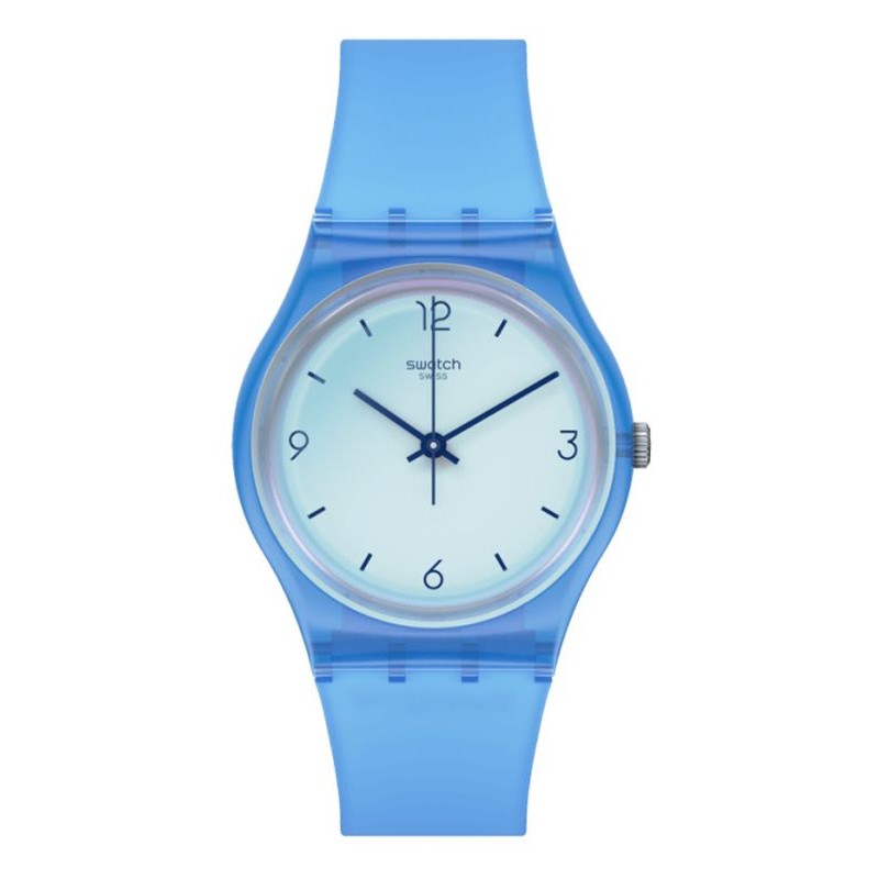 Reloj Swatch Mujer Gent Piscina GL121 - Joyería de Moda