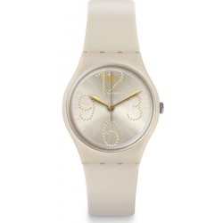 Reloj Swatch Mujer Gent Sheerchic GT107