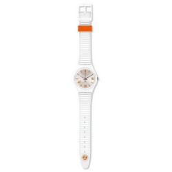 Swatch Unisex Watch Gent Belle de Match GZ302